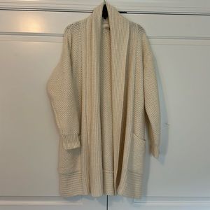 NWT - Pilcro Anthropologie Sweater